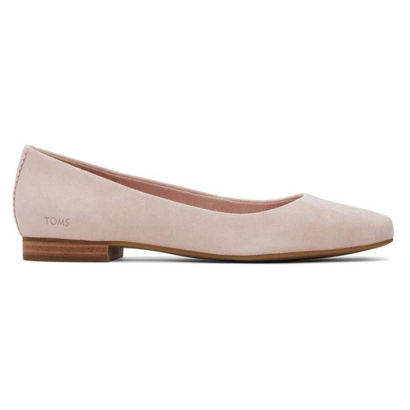 Ballerinas Frau Briella Damen  40 von TOMS