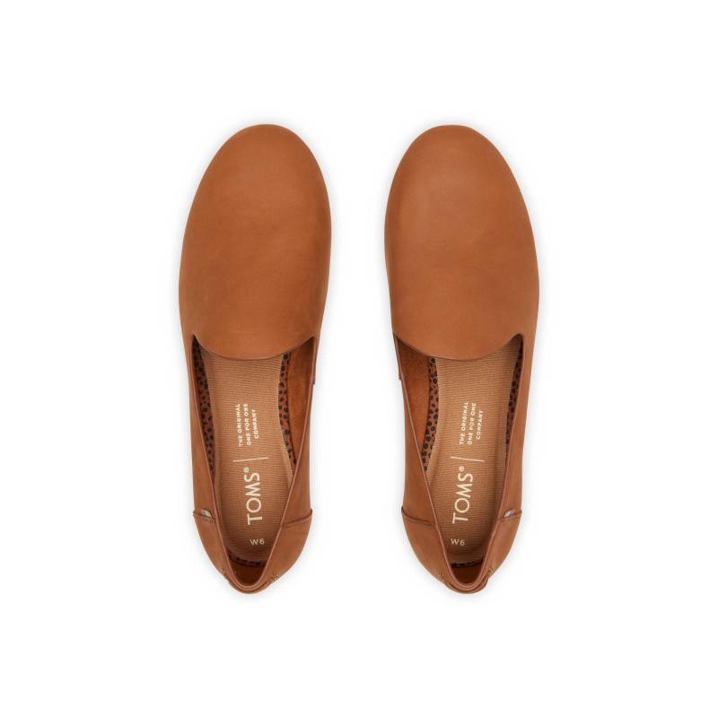 Ballerinas Frau Darcy Damen  36 von TOMS