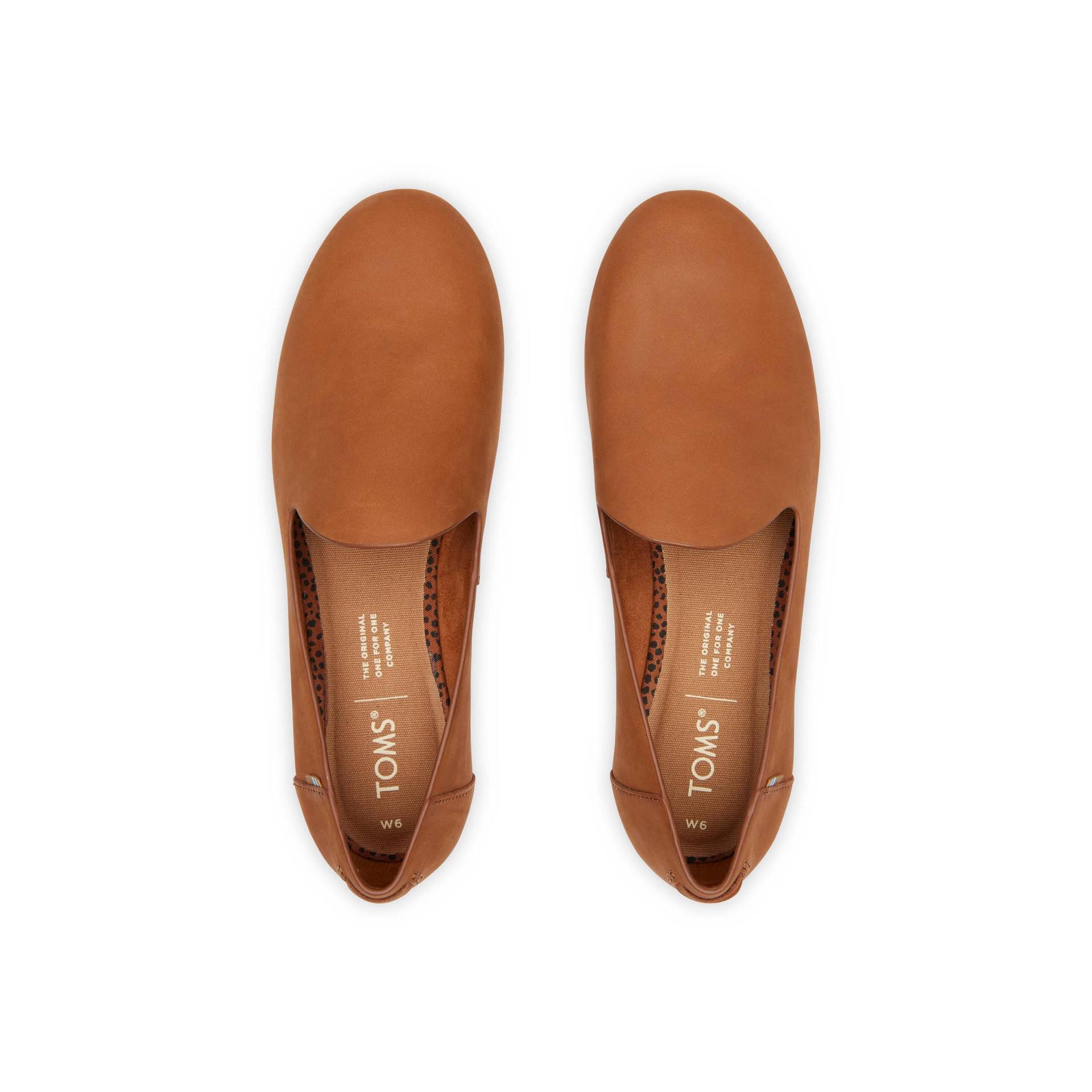 Ballerinas Frau Darcy Damen  37 von TOMS