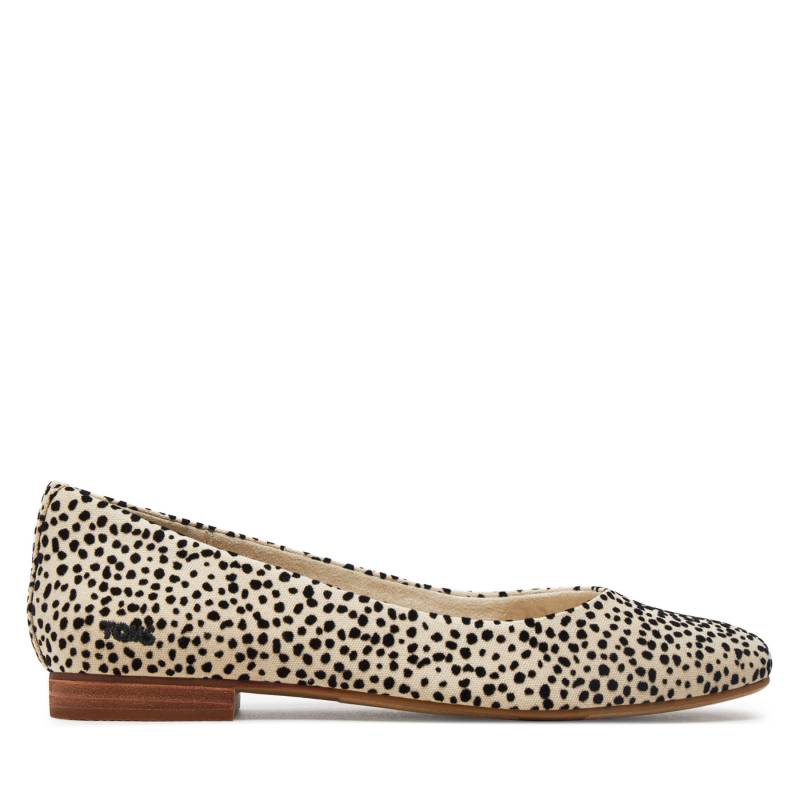 Ballerinas Toms Briella 10020817 Bunt von TOMS