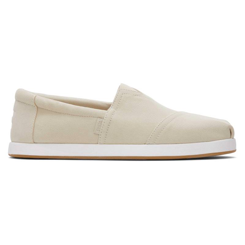 Espadrilles Alp Fwd Herren  39 von TOMS