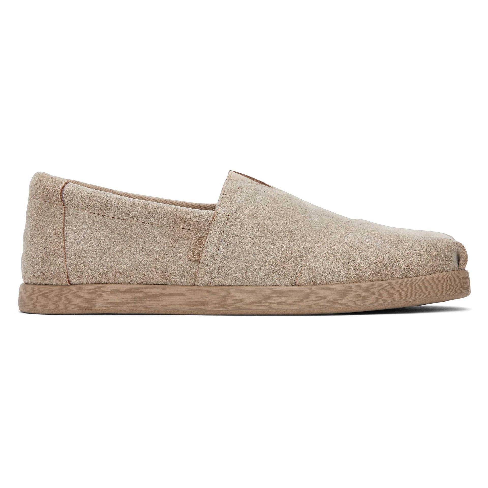 Espadrilles Alp Fwd Herren  42 von TOMS