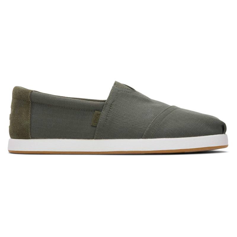 Espadrilles Alp Fwd Herren  42.5 von TOMS