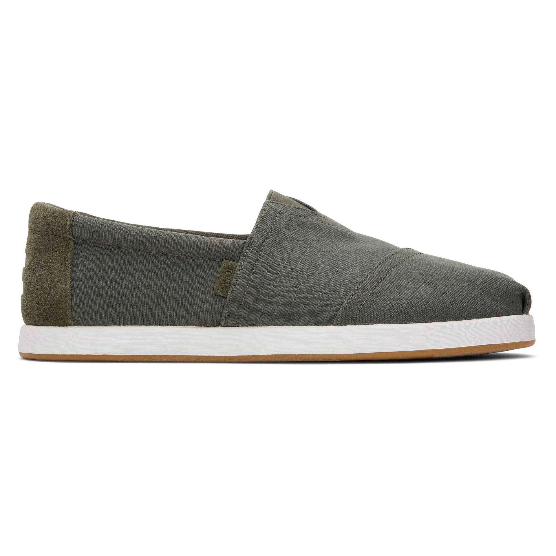 Espadrilles Alp Fwd Herren  43 von TOMS