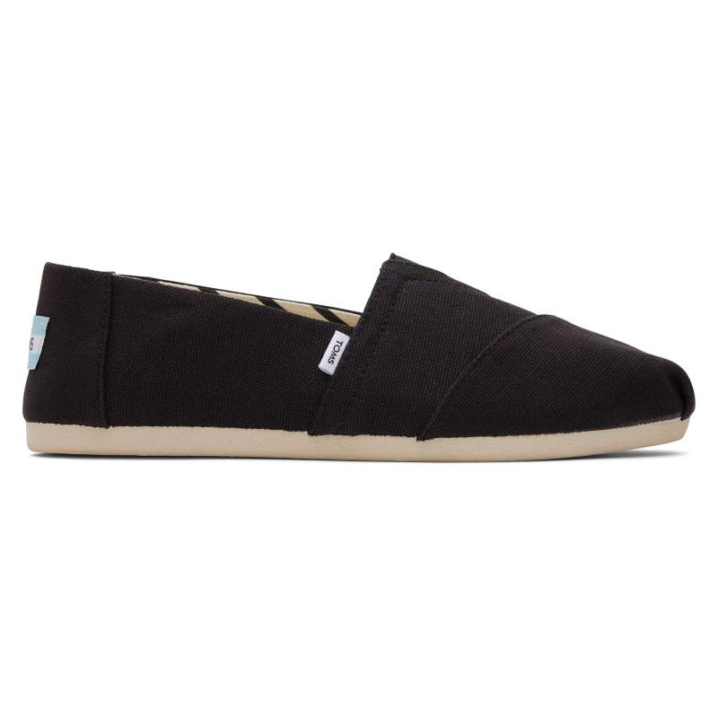 Damen Espadrilles Alpargata Damen  35.5 von TOMS