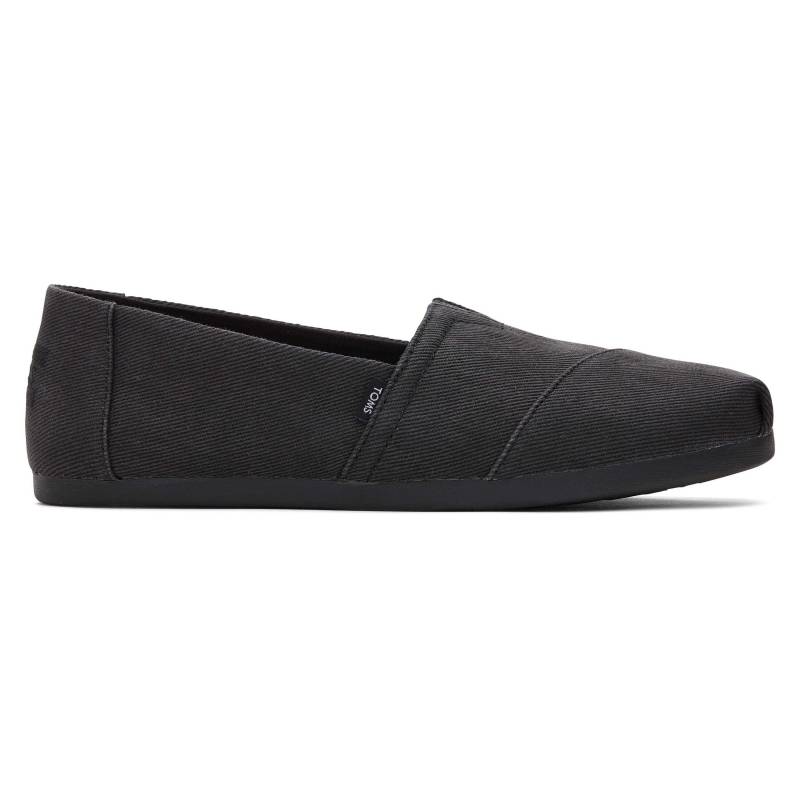 Damen Espadrilles Alpargata Damen  36 von TOMS