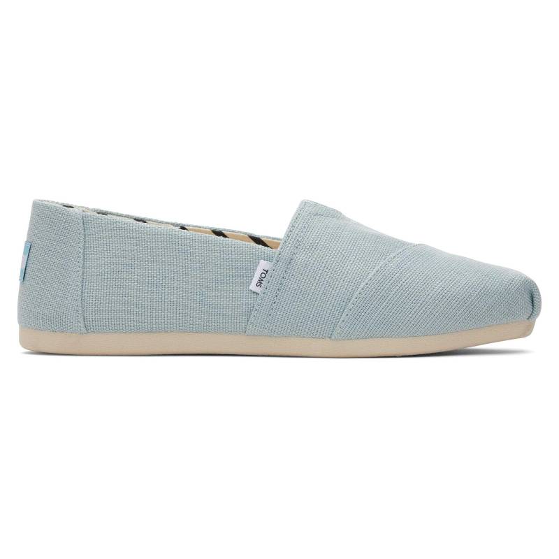 Damen Espadrilles Alpargata Damen  36 von TOMS