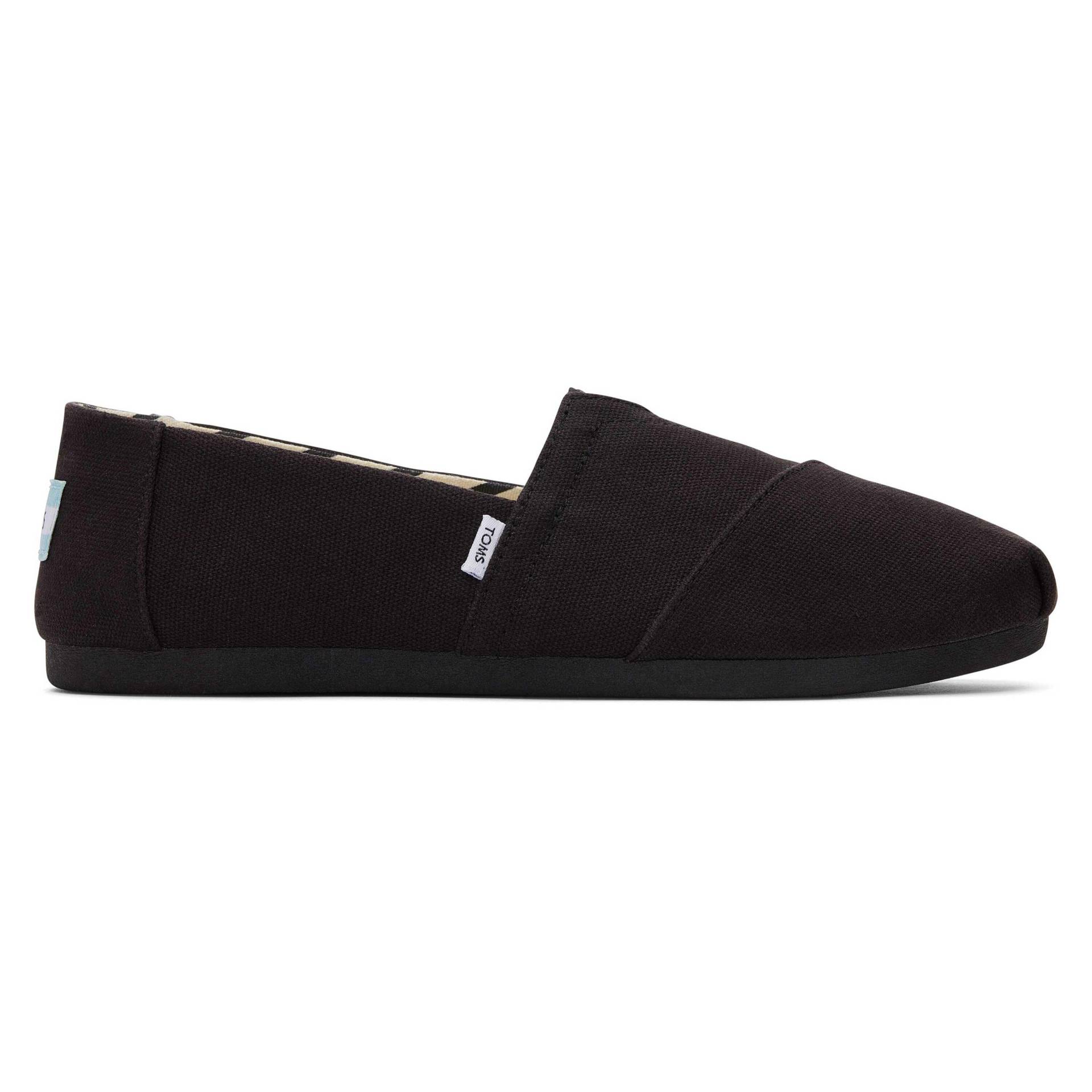 Damen Espadrilles Alpargata Damen  36 von TOMS