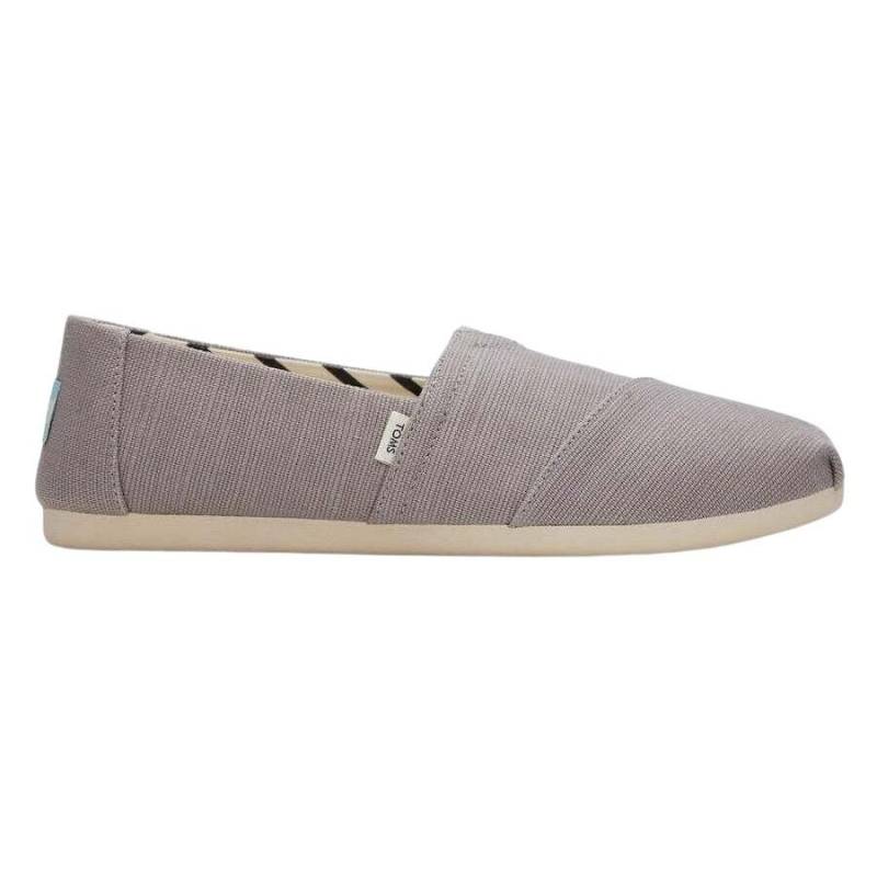 Damen Espadrilles Alpargata Damen  37.5 von TOMS