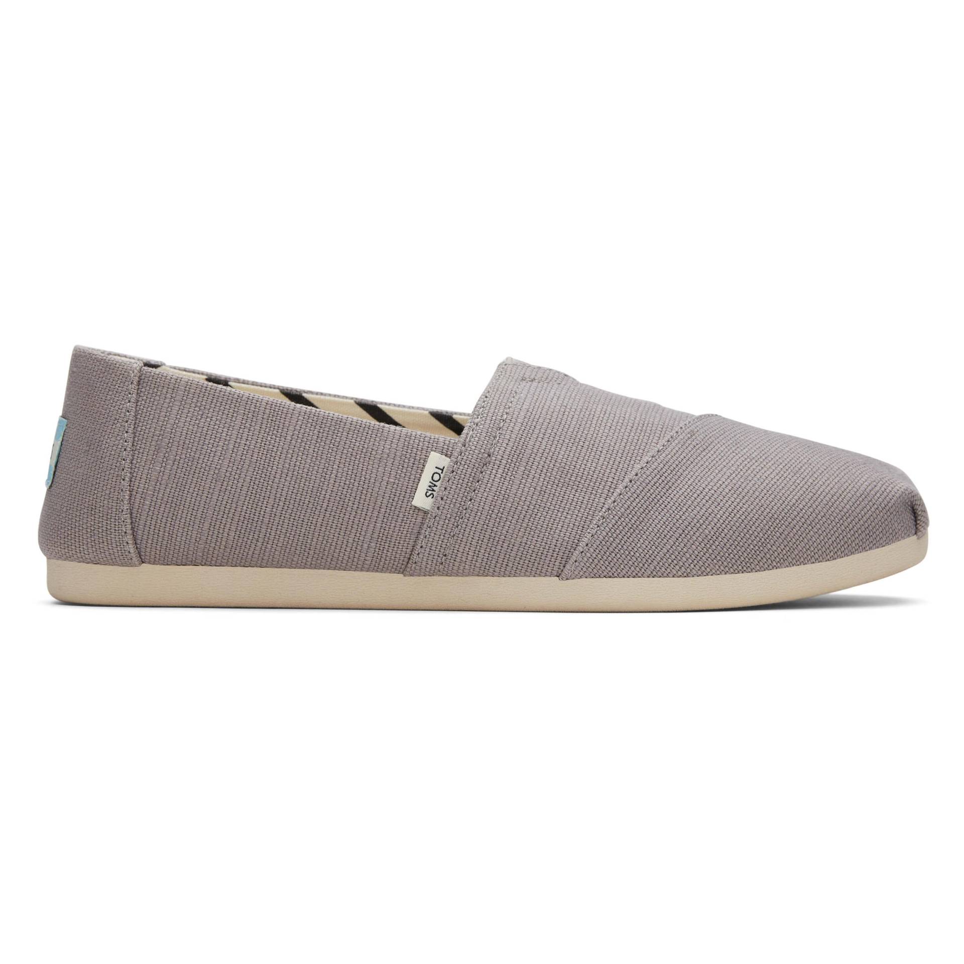 Damen Espadrilles Alpargata Damen  42 von TOMS