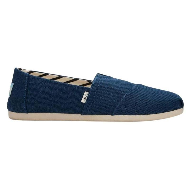 Damen Espadrilles Alpargata Damen  42 von TOMS