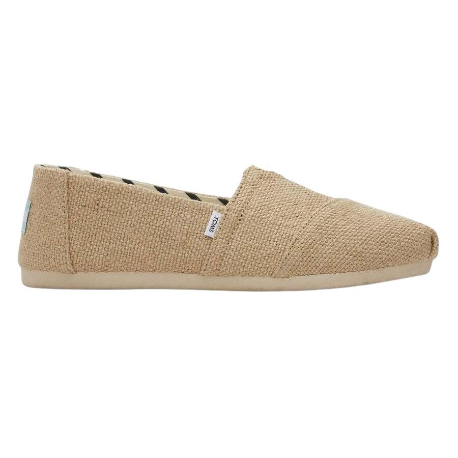 Damen Espadrilles Alpargata Heritage Damen  37.5 von TOMS