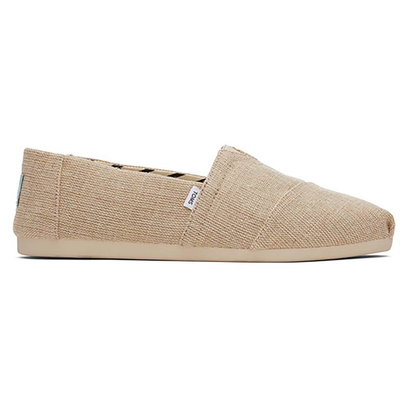 Espadrilles Alpargata Heritage Herren  39 von TOMS