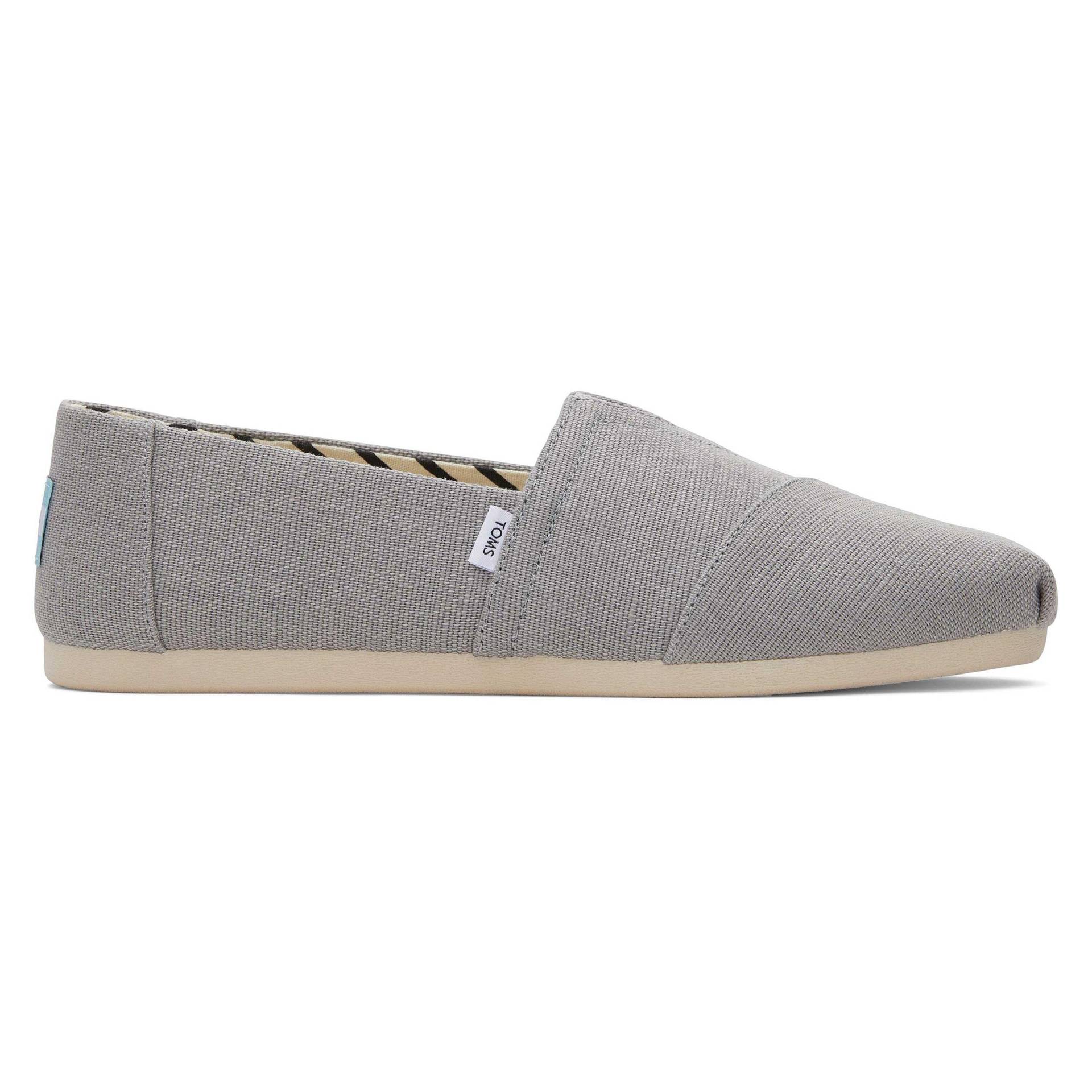 Espadrilles Alpargata Herren  40.5 von TOMS