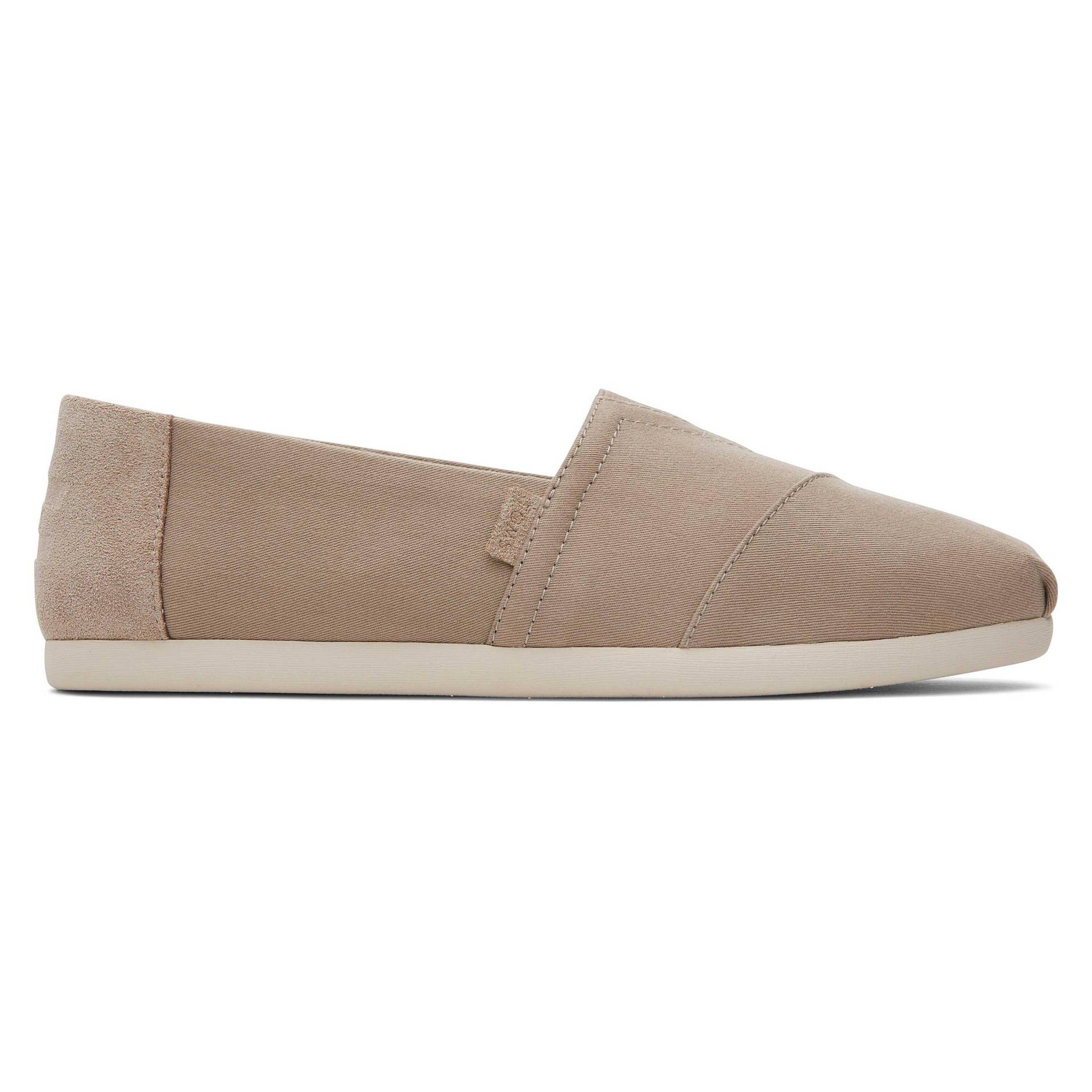 Espadrilles Alpargata Herren  42.5 von TOMS