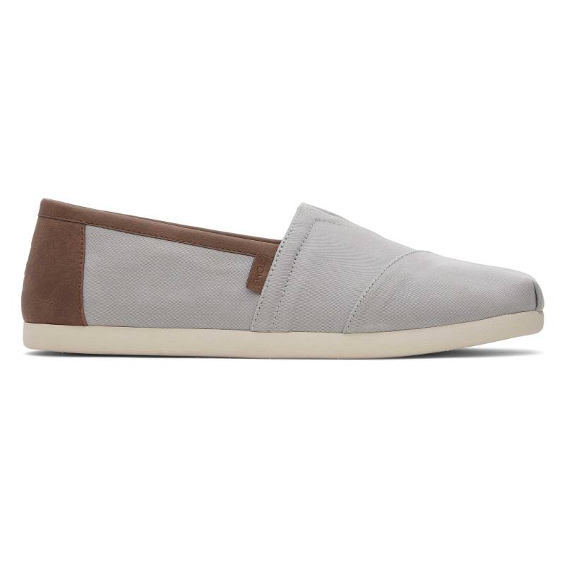 Espadrilles Alpargata Herren  44.5 von TOMS