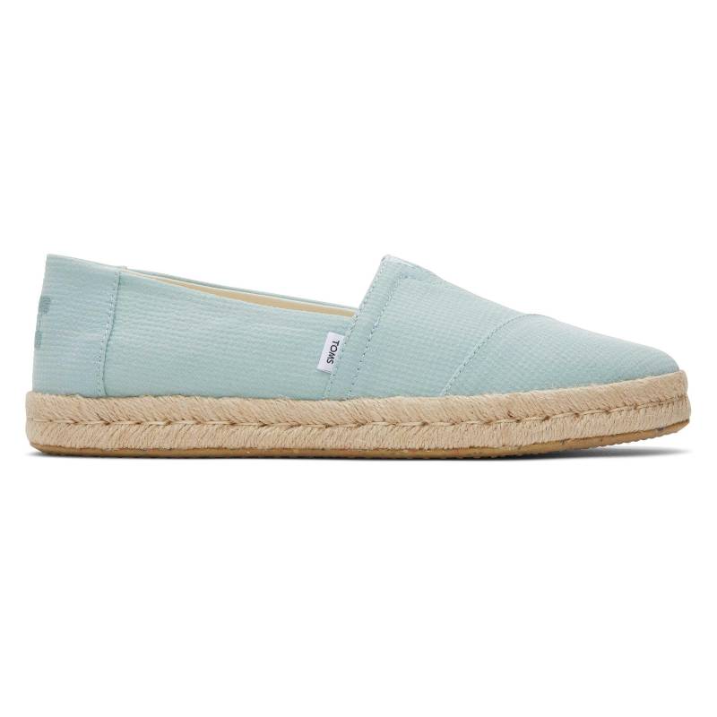 Damen Espadrilles Alpargata Rope 2.0 Damen  35.5 von TOMS