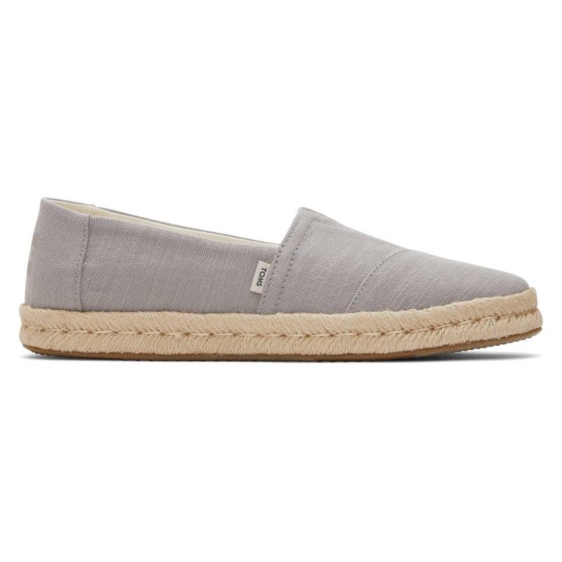 Damen Espadrilles Alpargata Rope 2.0 Damen  35.5 von TOMS