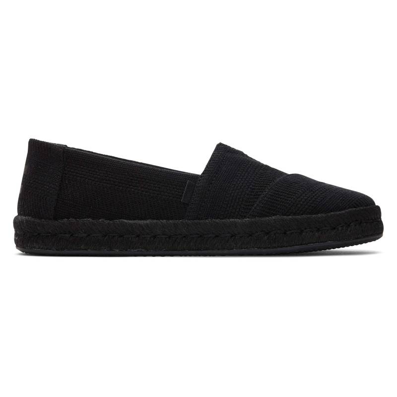 Damen Espadrilles Alpargata Rope 2.0 Damen  38.5 von TOMS