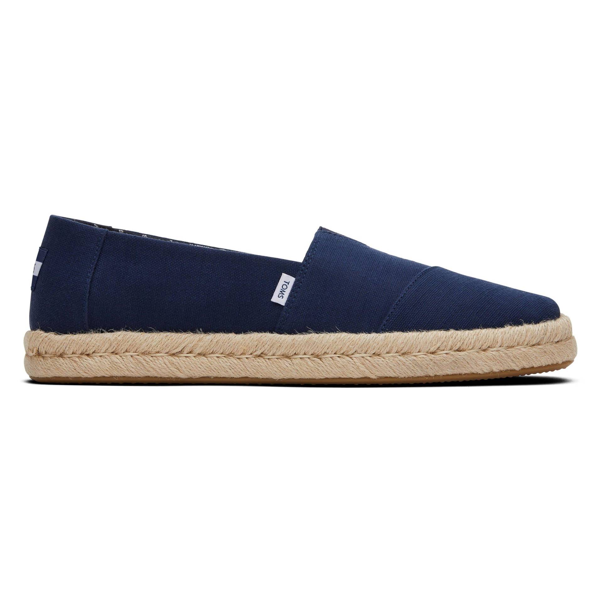 Espadrilles Alpargata Rope 2.0 Herren  39 von TOMS