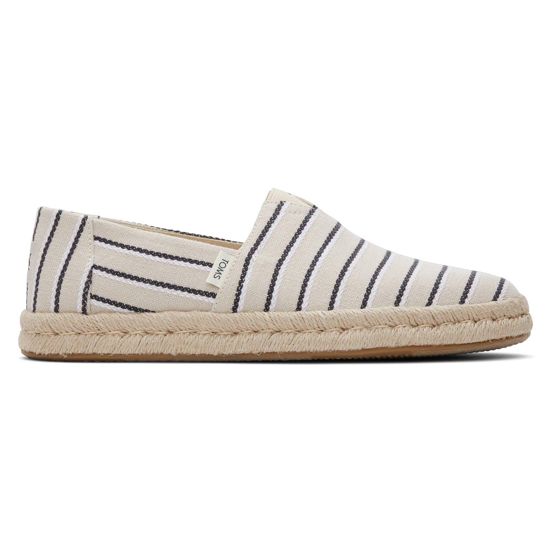 Espadrilles Alpargata Rope 2.0 Herren  44 von TOMS