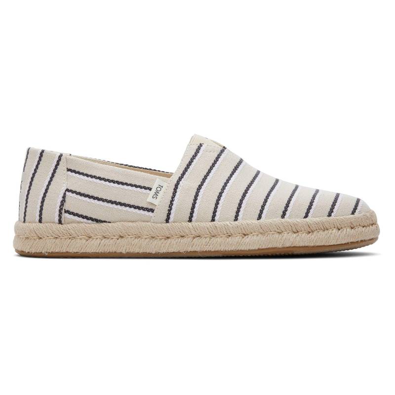 Espadrilles Alpargata Rope 2.0 Herren  44.5 von TOMS