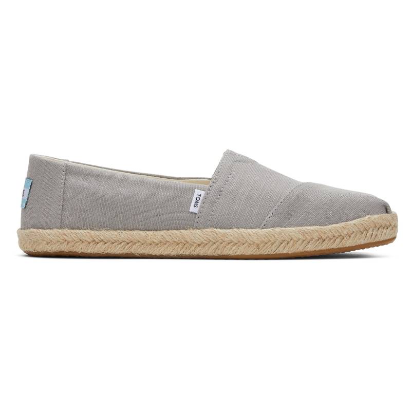 Damen Espadrilles Alpargata Rope Damen  35.5 von TOMS