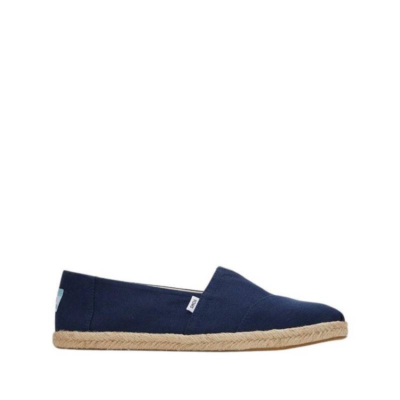 Espadrilles Alpargata Rope Herren  39 von TOMS