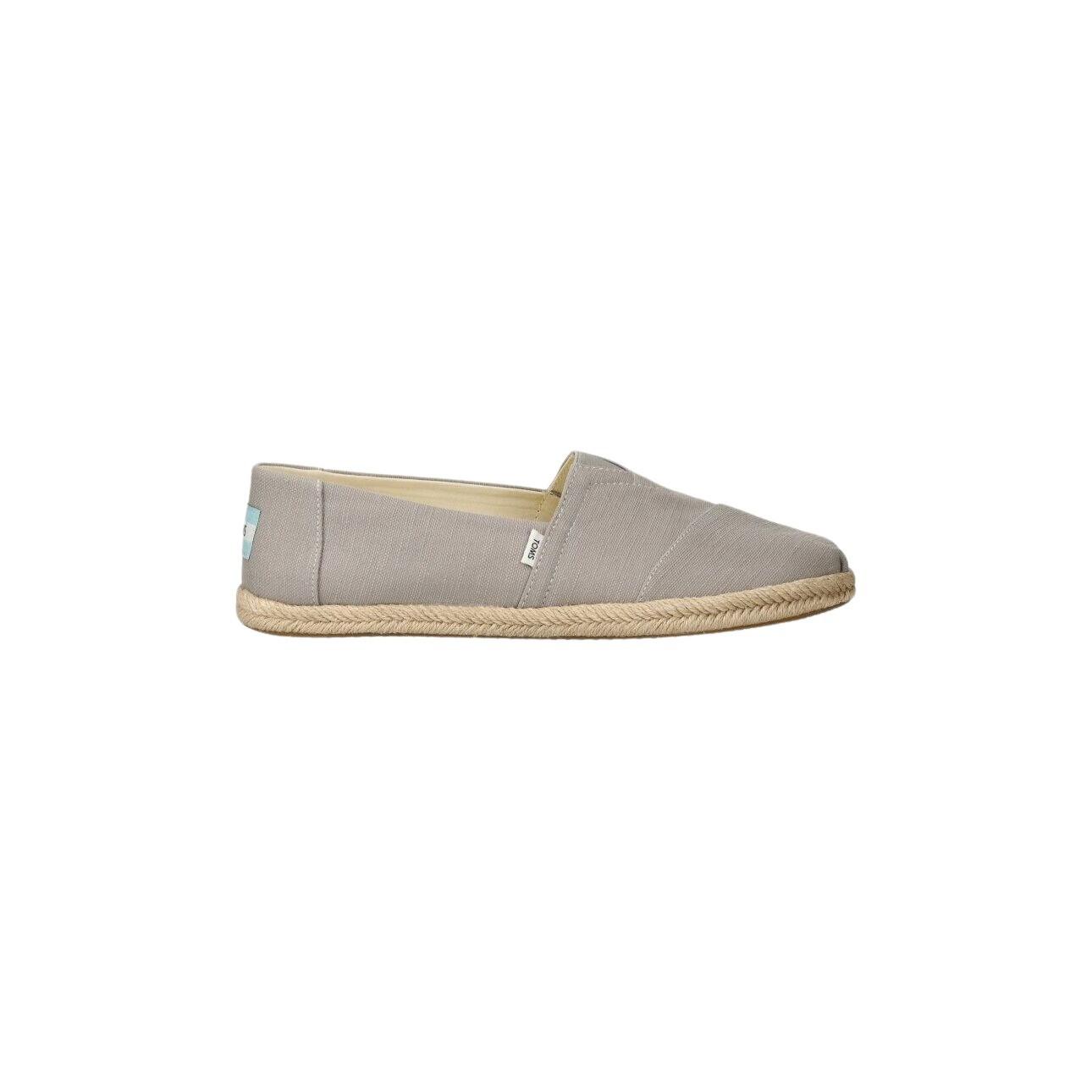 Espadrilles Alpargata Rope Herren  45 von TOMS