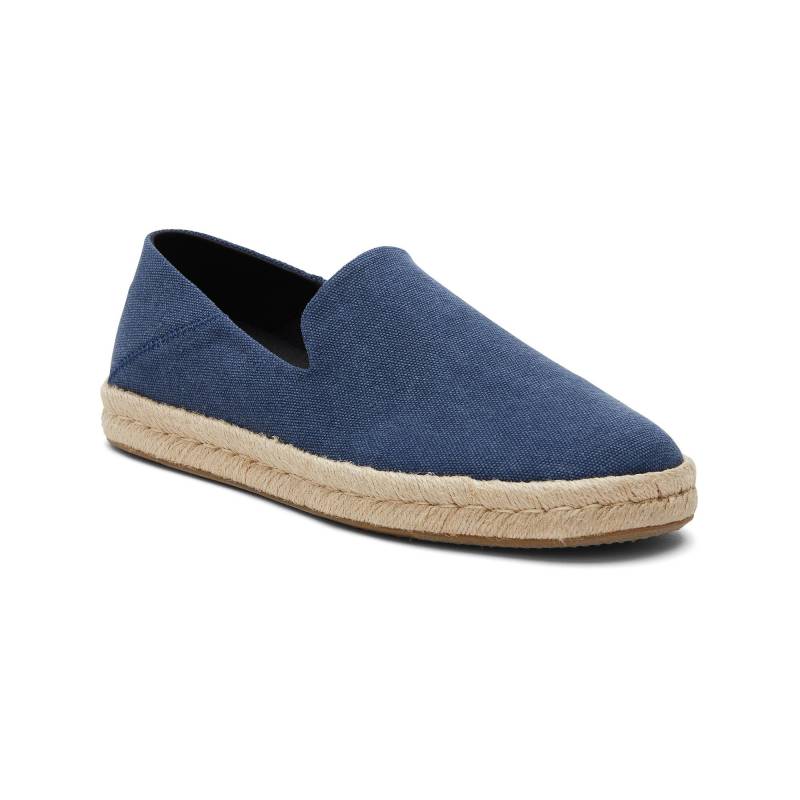 Toms - Espadrilles, für Herren, Marine, Größe 42 von Toms