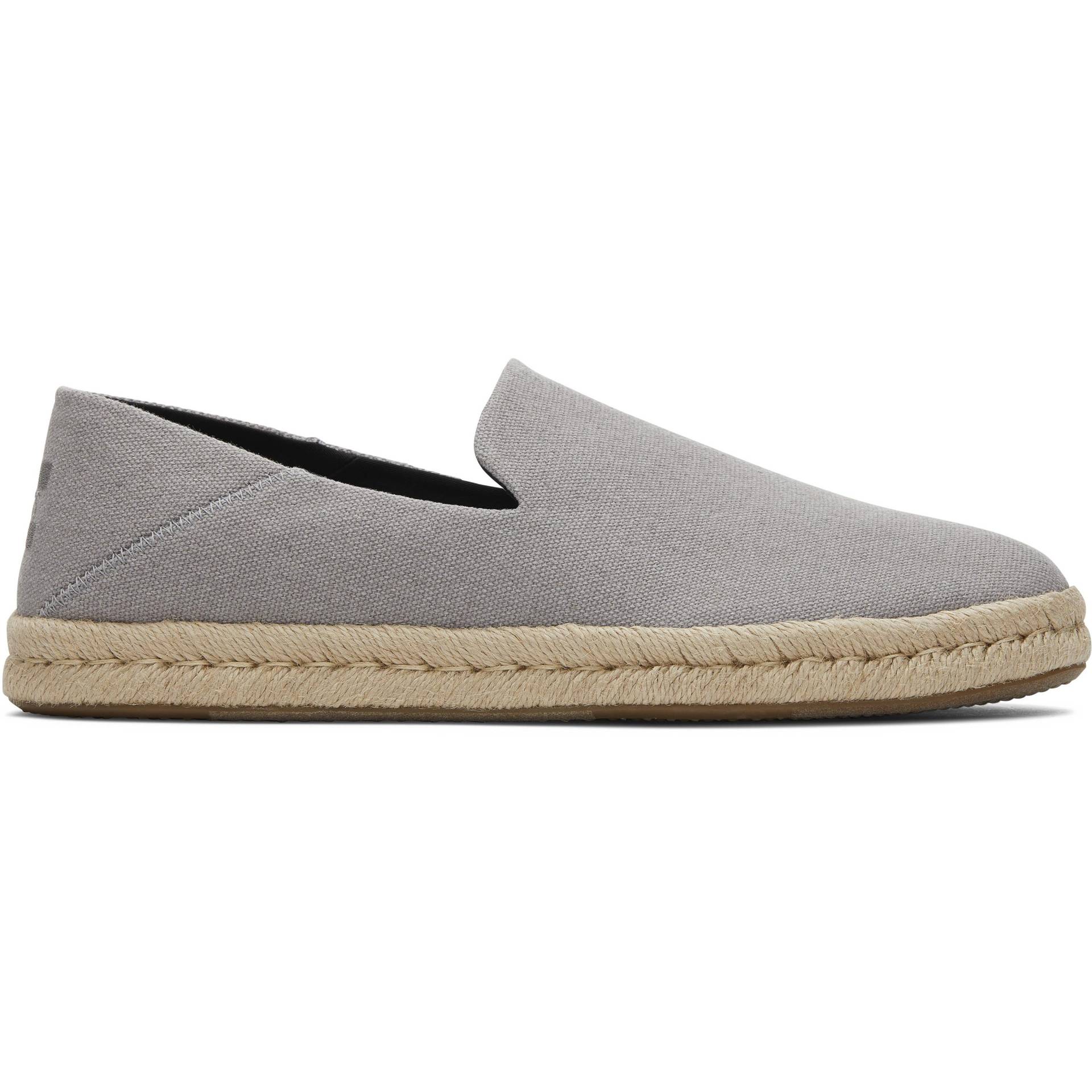 Espadrilles Santiago Herren  42 von TOMS