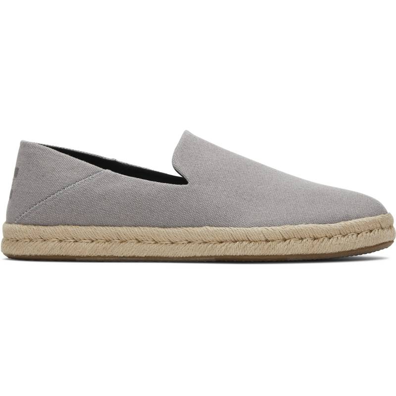 Espadrilles Santiago Herren  43.5 von TOMS