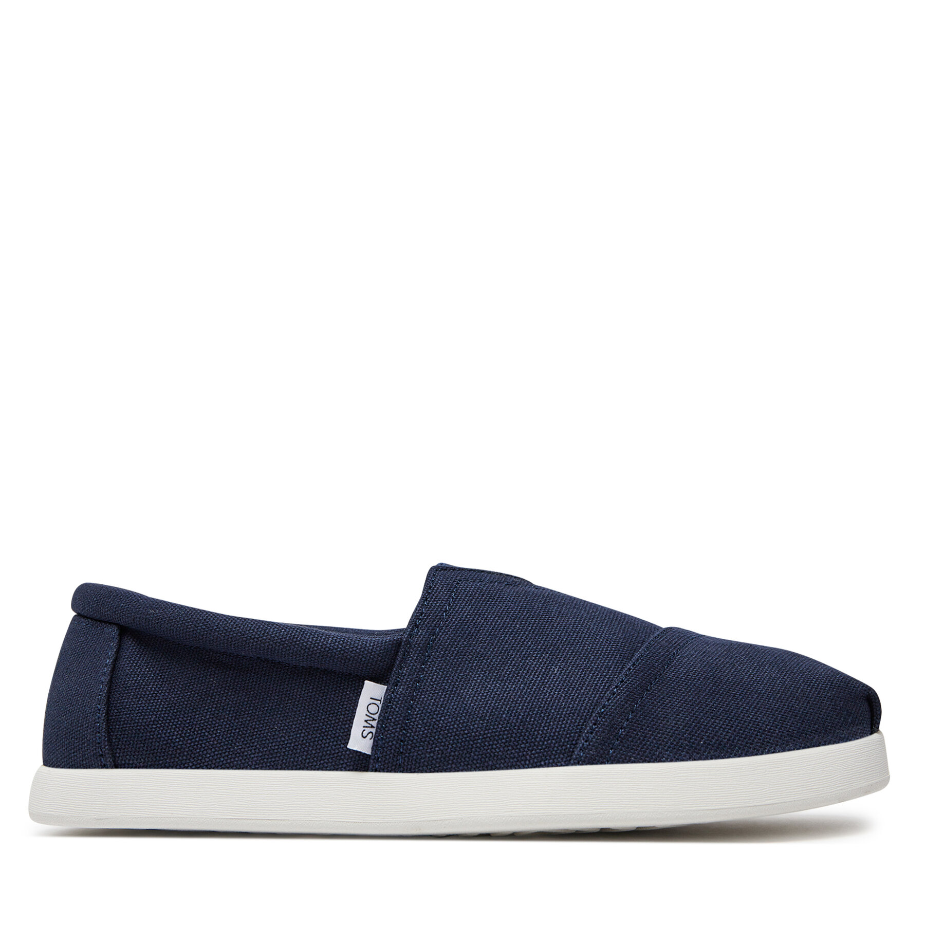 Sneakers aus Stoff Toms Alp Fwd 10019858 Dunkelblau von TOMS