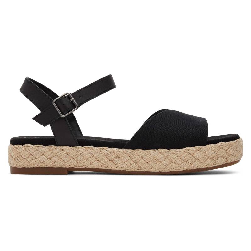 Damen-keilsandalen Abby Damen  35.5 von TOMS