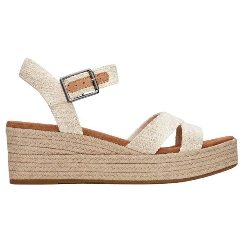 Damen-keilsandalen Audrey Damen  35.5 von TOMS