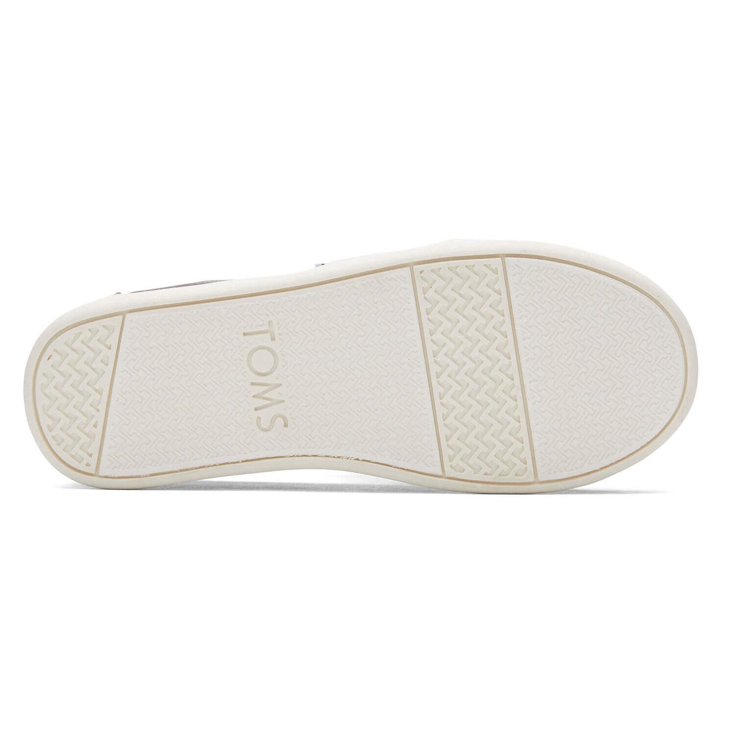 Kinder Espadrilles Alpargata Unisex  30 von TOMS