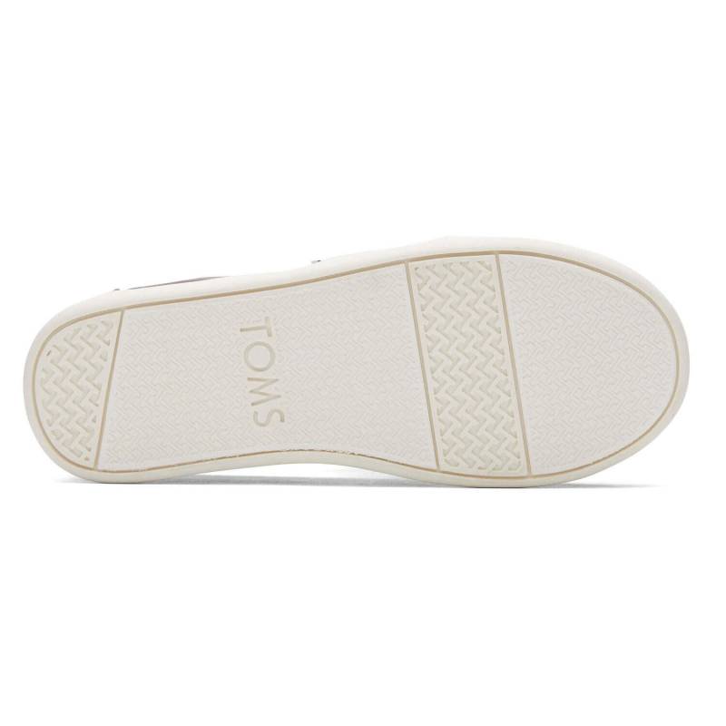 Kinder Espadrilles Alpargata Unisex  30 von TOMS