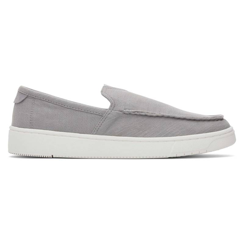 Mokassins Aus Recycelter Baumwolle Travel Lite Loafer Herren  40 von TOMS