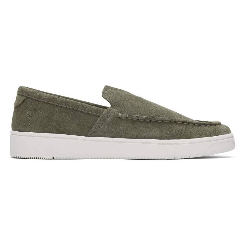 Toms - mokassins trvl lite loafer, für Herren, Khaki, Größe 42 von Toms