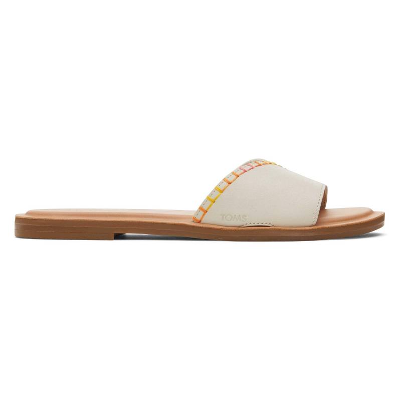 Sandalen Für Frauen Shea Damen  40 von TOMS