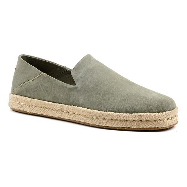 Santiago-41 Herren Khaki 41 von TOMS