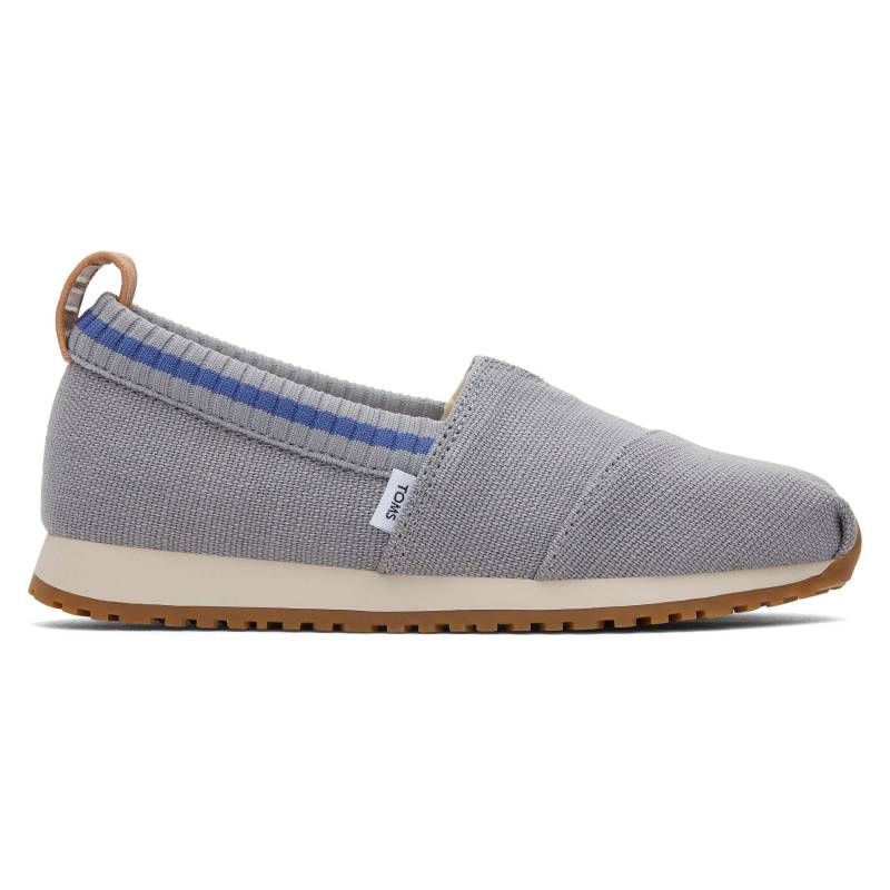 Sneakers Aus Leinen Kind Alpargata Resident Heritage Unisex  30 von TOMS