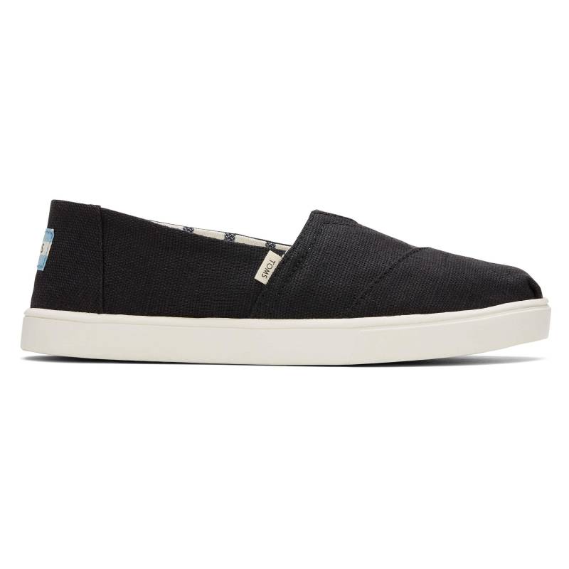 Sneakers Alpargata Cupsole Damen  37 von TOMS