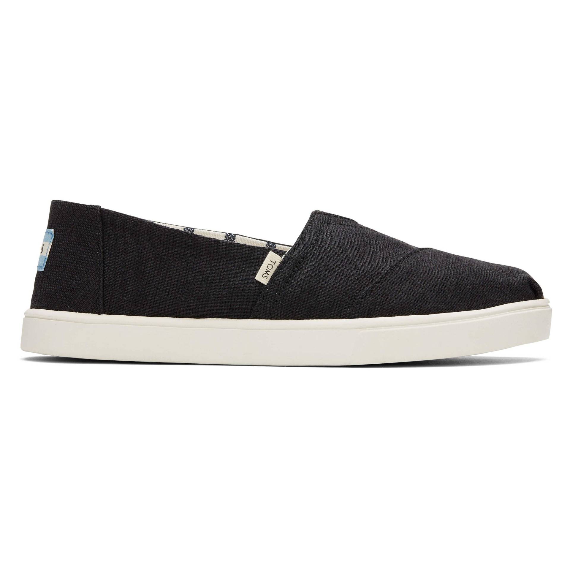 Sneakers Alpargata Cupsole Damen  38.5 von TOMS