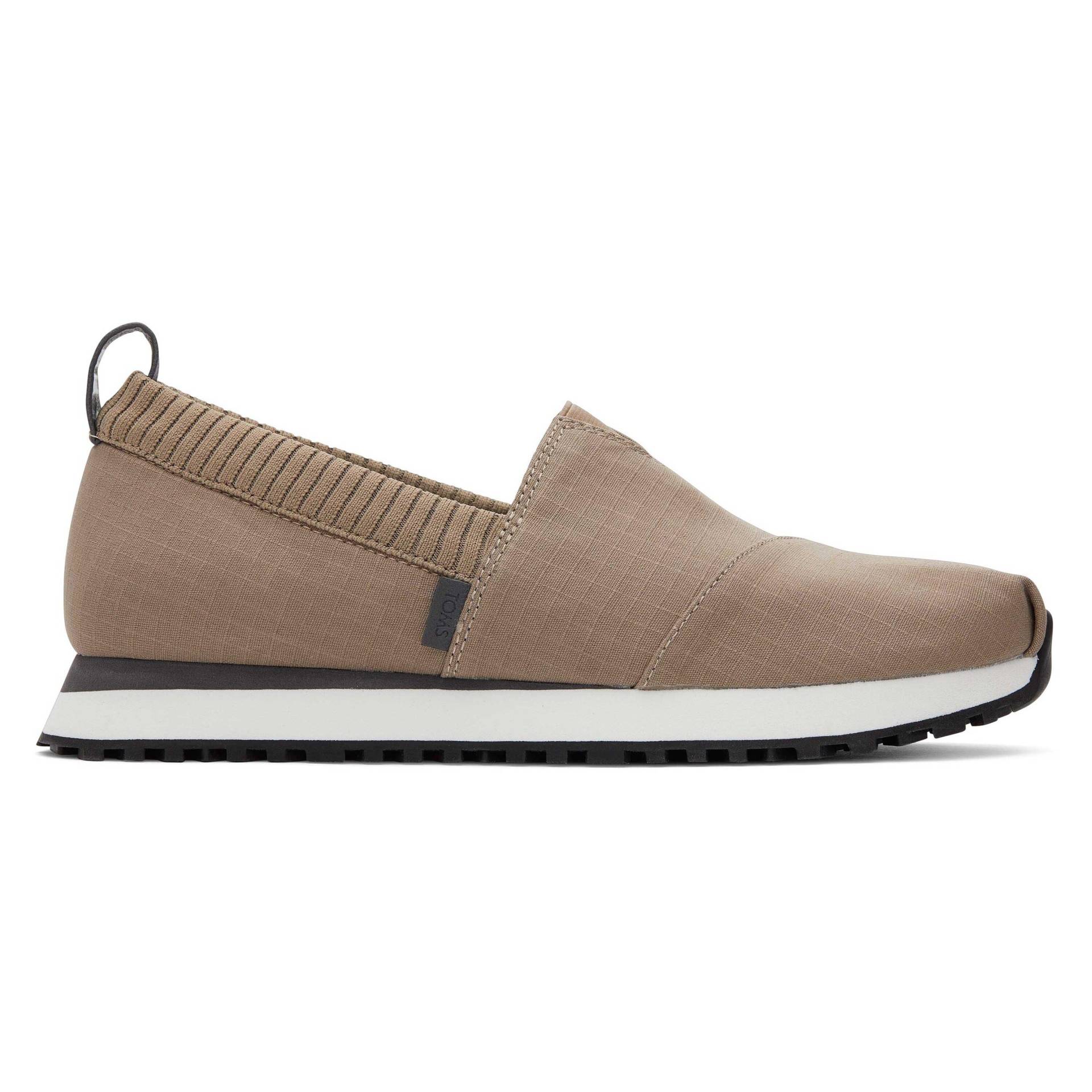 Sneakers Alpargata Resident 2.0 Herren  43.5 von TOMS