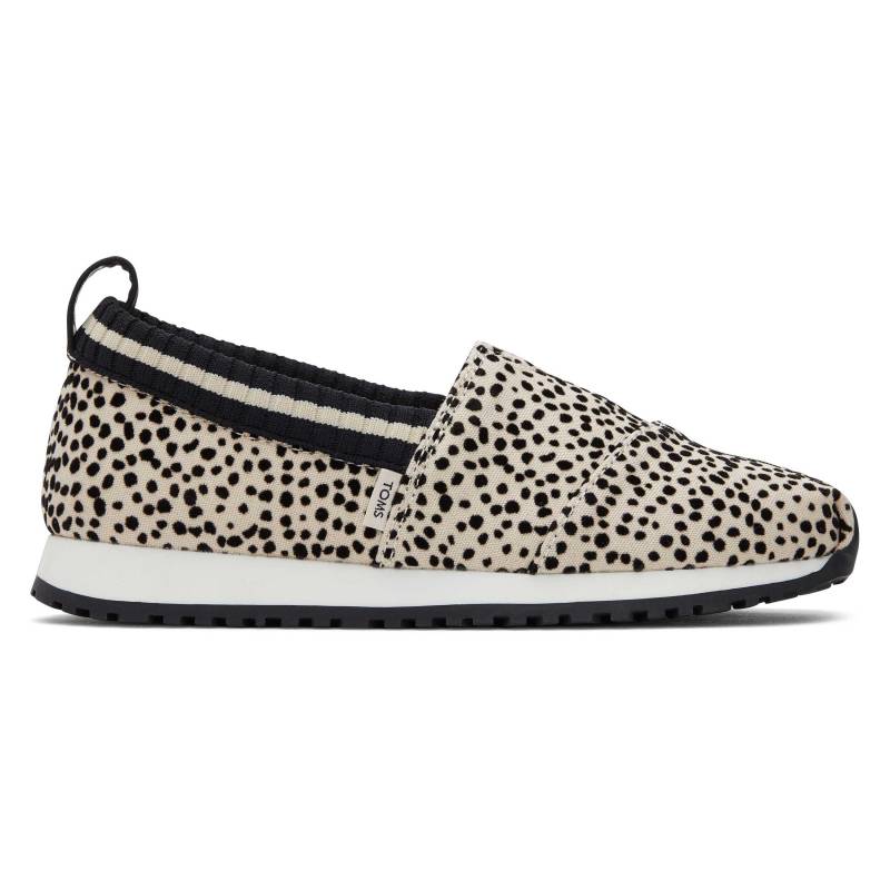 Sneakers Alpargata Resident Unisex  30 von TOMS