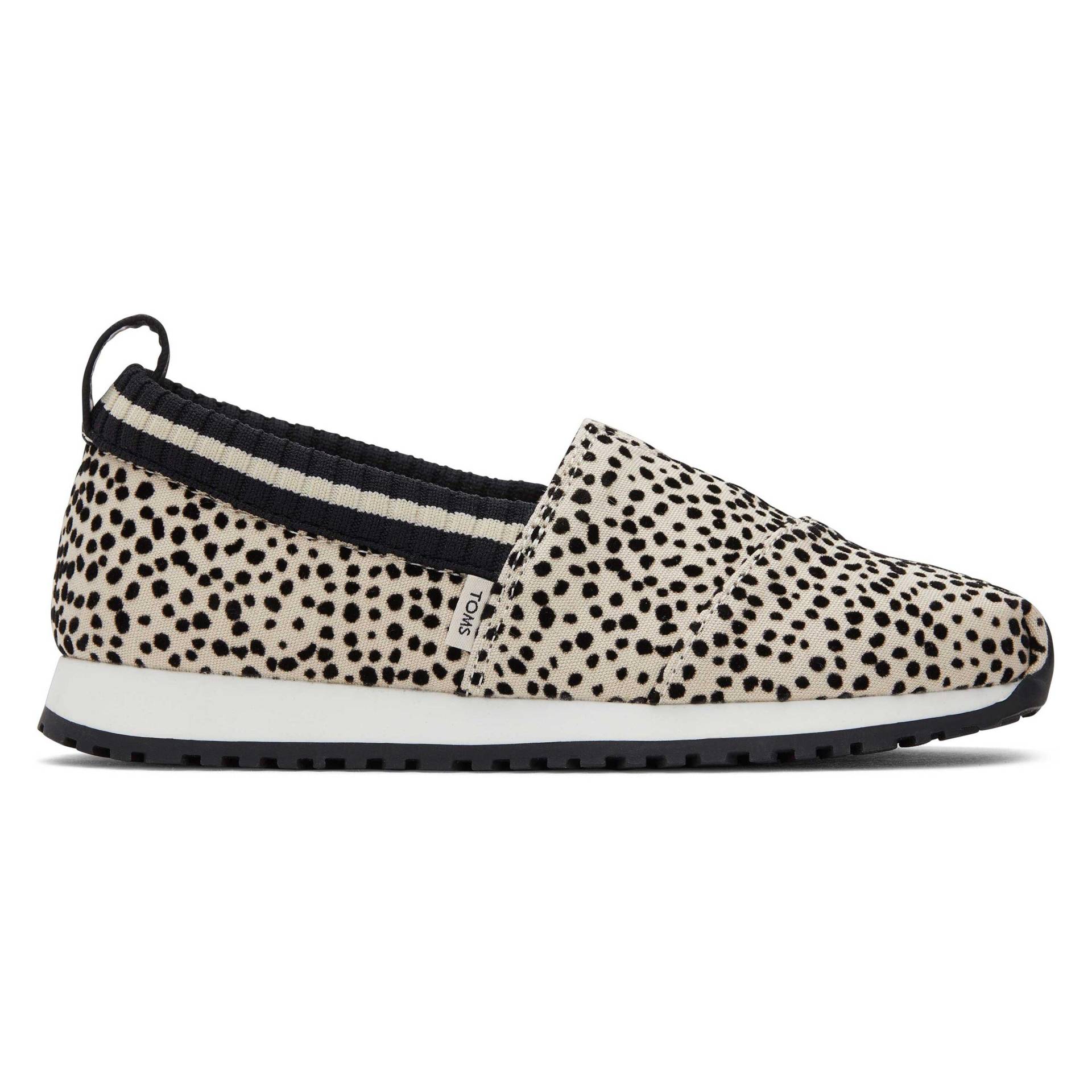 Sneakers Alpargata Resident Unisex  31 von TOMS