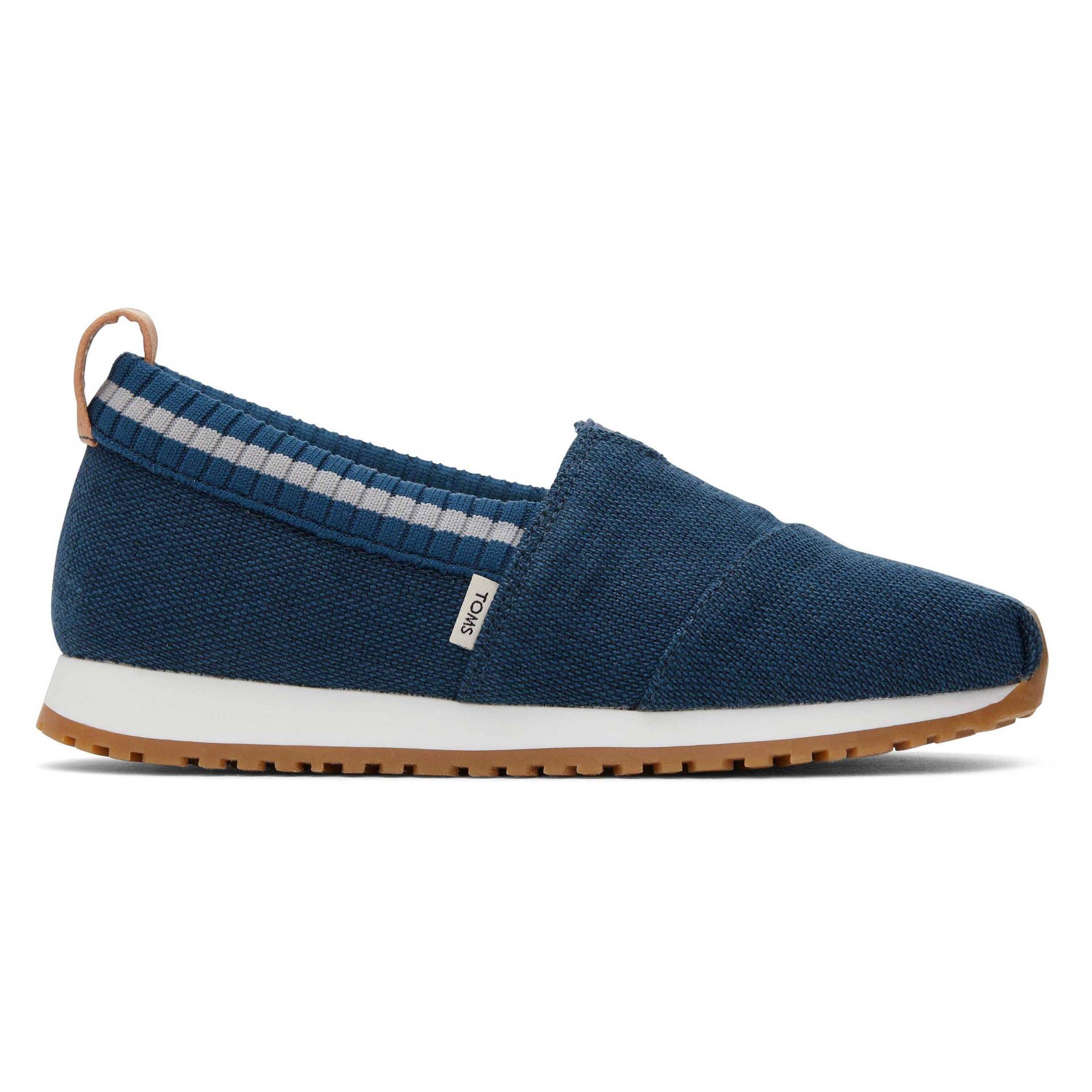 Sneakers Alpargata Resident Unisex  38 von TOMS