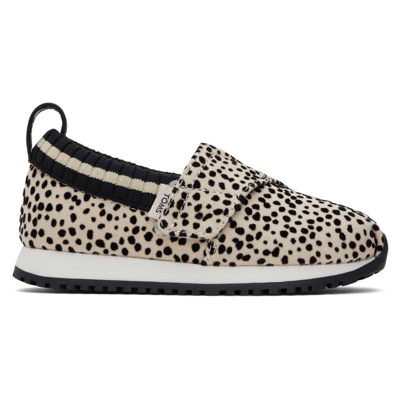 Sneakers Für Babys Alpargata Resident Unisex  21 von TOMS