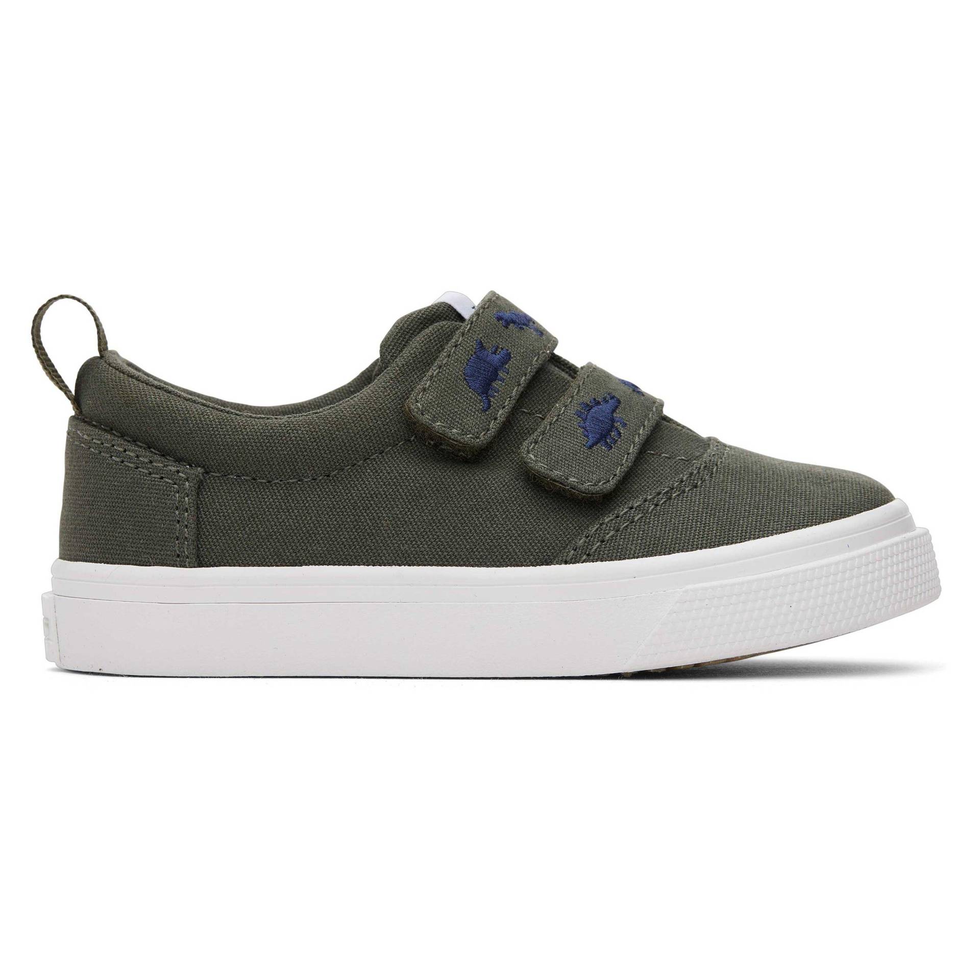 Sneakers Für Babys Fenix Double Strap Unisex  21 von TOMS